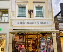 Rolf Beckers Bild 1