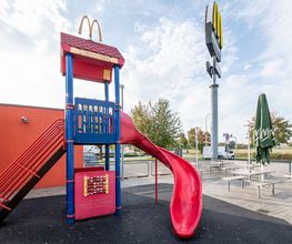McDonald's Bild 4