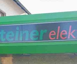 Steiner Elektro GmbH Bild 1