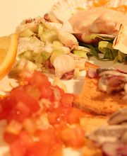 Ristorante Il Falco Pesaro immagine 17