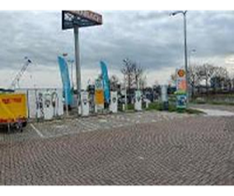Shell Recharge Charging Station afbeelding 1