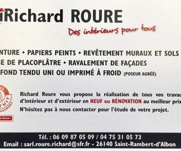 Richard Roure SARL image 2