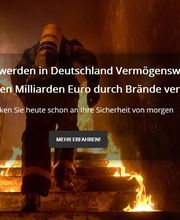 W.G. Brandschutz Gerhard Weigele Bild 5