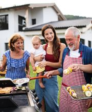 Hausgeister AG Bild 2