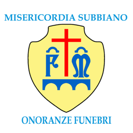 Onoranze Funebri Misericordia di Subbiano logo