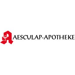 Logo der Aesculap-Apotheke