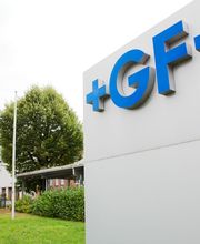 GF Casting Solutions Leipzig GmbH Bild 1