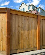 76 Fence image 5