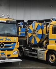 Albert Frei Transporte AG Bild 6