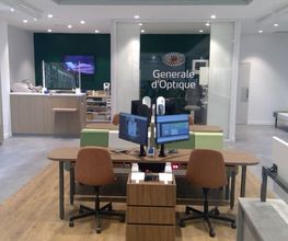 Opticien CERGY Générale d'Optique image 2