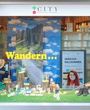 City-Apotheke z. Sihlporte Bild 3