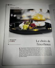 Logis Hotel et Restaurant le Relais de la Voie Sacrée image 18