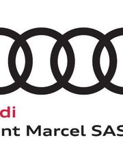 Audi Saint Marcel Distributeur Exclusif SAS image 13