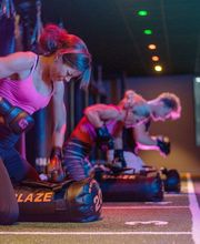 David Lloyd Veigy image 10