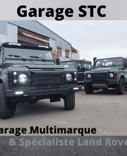 Garage STC Bild 2
