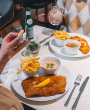 GALERIA Restaurant Bild 7