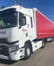 SERI TRANSPORTES imagen 19