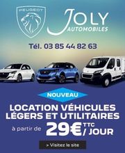Joly Automobiles image 1