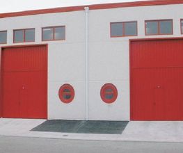 Puertas Nueva Castilla Gipuzkoa imagen 5