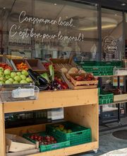 Épicerie du Prieuré (ex: Terre Vaudoise) Bild 4