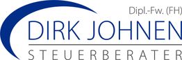 Dipl.-Fw. (FH) Dirk Johnen Steuerberater