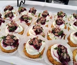 FITSTRO Catering & Events