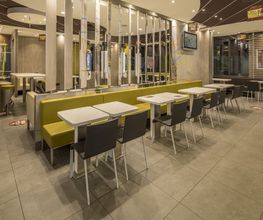 McDonald's Bild 6