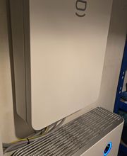 Wattcon Installation UG Bild 8