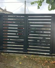 DB Fermeture - Réparation & Dépannage Porte de Garage, Réparateur Portail Electrique image 9