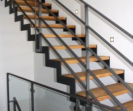 Treppen-Eckert GmbH&Co.KG Bild 3
