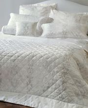 Bett und so ... Schöne Dinge fürs Bett, Bad und Tisch. Bild 4