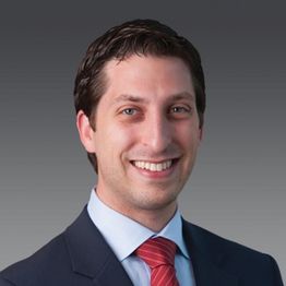 Rian Dickstein, M.D. - Chesapeake Urology