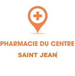 Pharmacie Du Centre Saint Jean