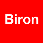 Biron SARL