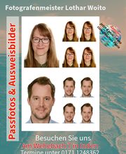 Fotografenmeister Lothar Woito Bild 6