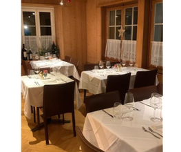 Restaurant Grossweier Bild 9