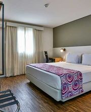 Transamerica Executive Nova Paulista imagen 1