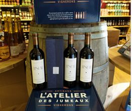 Cave Des Sommeliers image 7