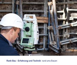 Rank Bauunternehmen GmbH Bild 2