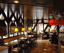 Restaurant Pöstli Bild 3