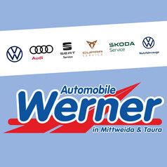 Automobile Werner Handel und Service GmbH - Mittweida