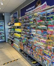 JET Tankstelle Bild 7