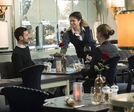 Restaurant Bistro Bottaccio