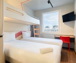 ibis budget Geneve Petit Lancy Bild 5