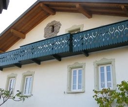 Clivaz SA Menuiserie Bild 10