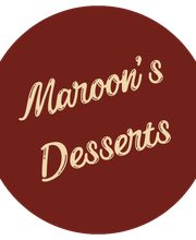 Maroon's Desserts afbeelding 1