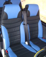 Olaf Pultke Busunternehmen Bild 2