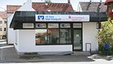 VR Bank Main-Kinzig-Büdingen eG SB-Stelle Bernbach