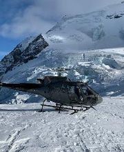 Fuchs Helikopter AG Bild 15