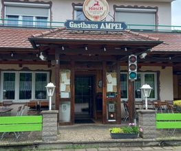 Gasthaus Ampel Bild 2